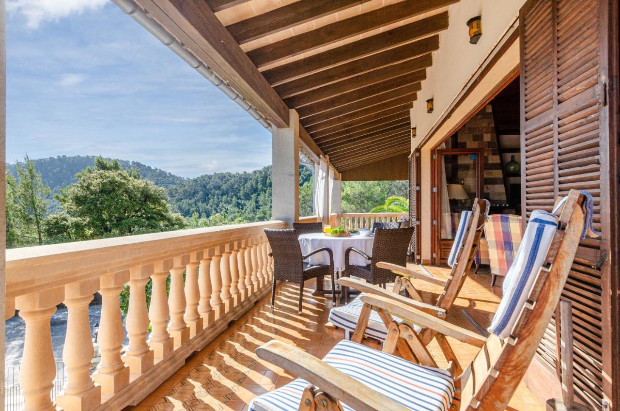 Vakantiehuis Yourhouse Marquesi Lluc