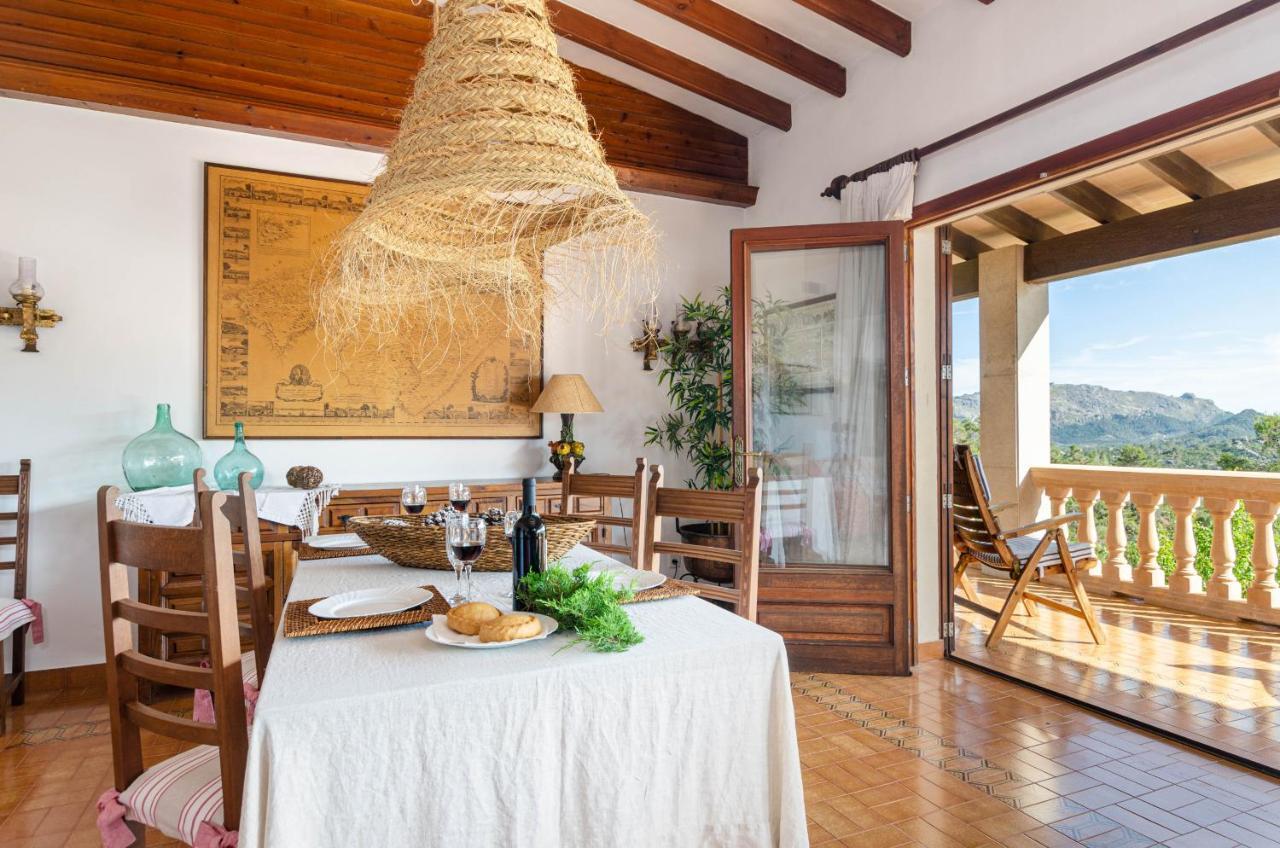 Yourhouse Marquesi Vakantiehuis