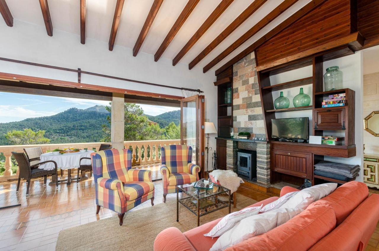 Yourhouse Marquesi Vakantiehuis