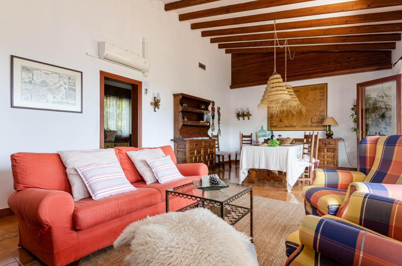 Yourhouse Marquesi Vakantiehuis Lluc