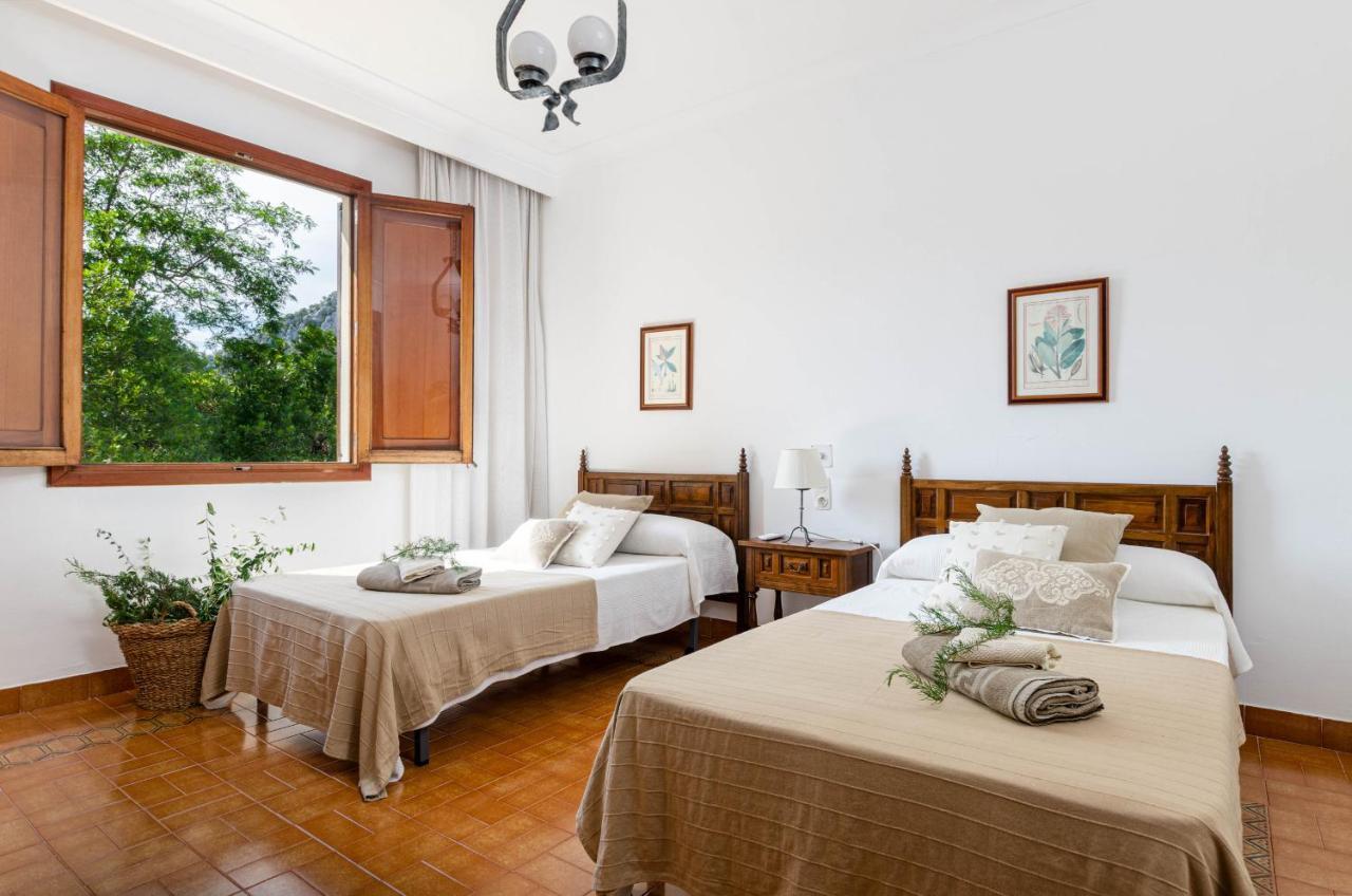 Yourhouse Marquesi Vakantiehuis *