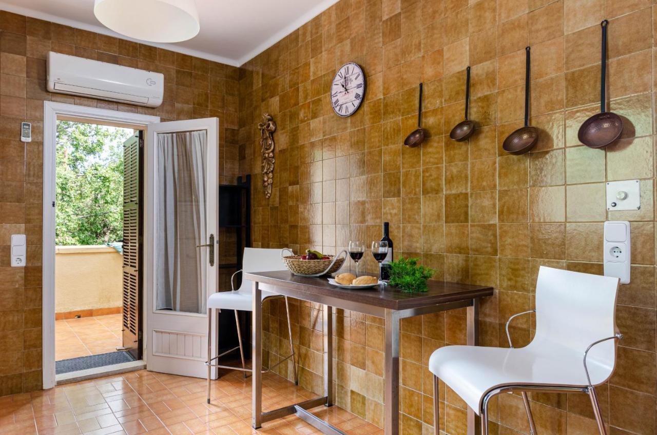 Vakantiehuis Yourhouse Marquesi *